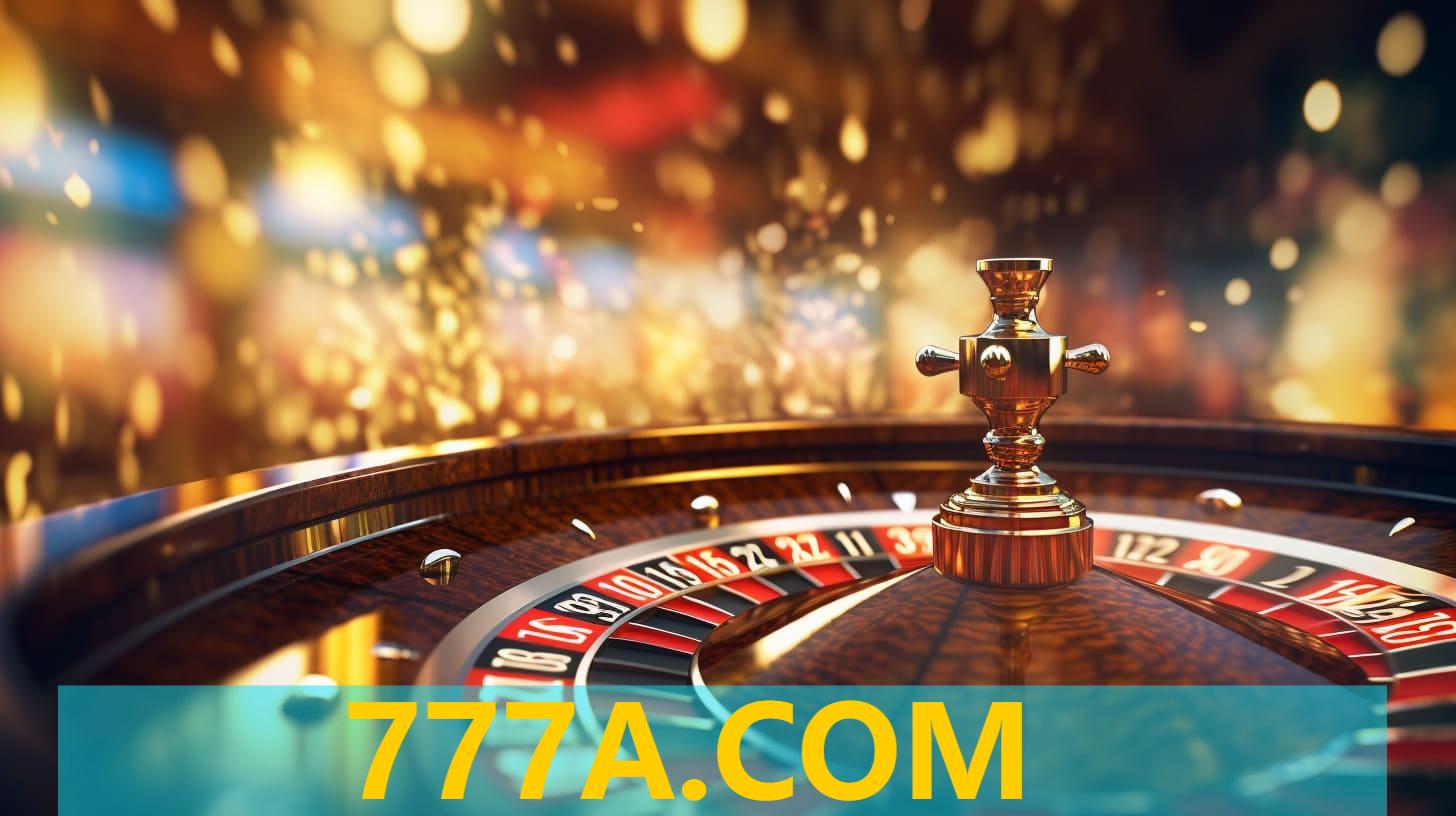 777A